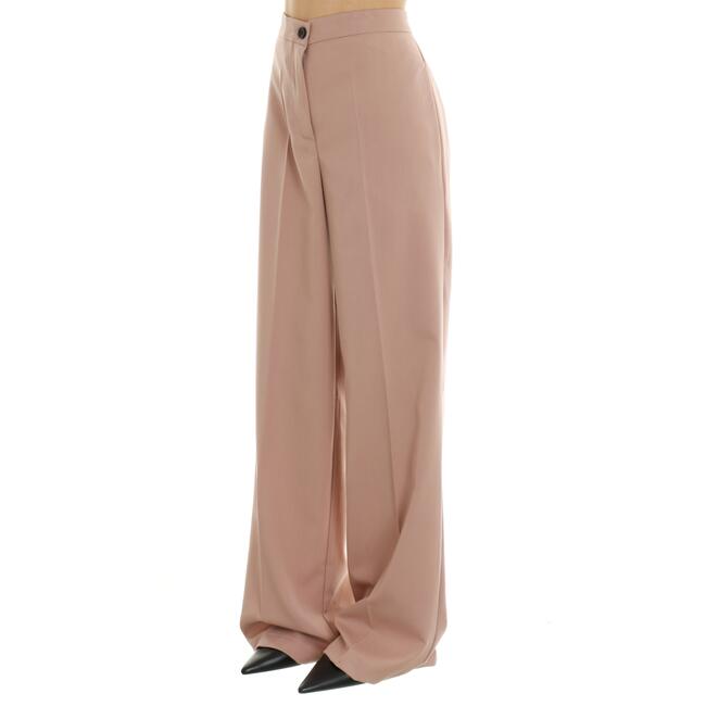 PANTALONE PALAZZO VICOLO - Mad Fashion | img vers.650x/